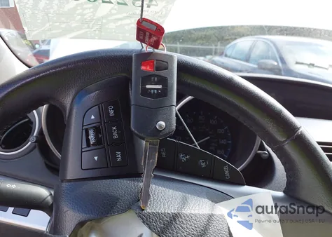 2012 Mazda Mazda3 I Grand Touring from USA, damaged, VIN JM1BL1W80C1589052